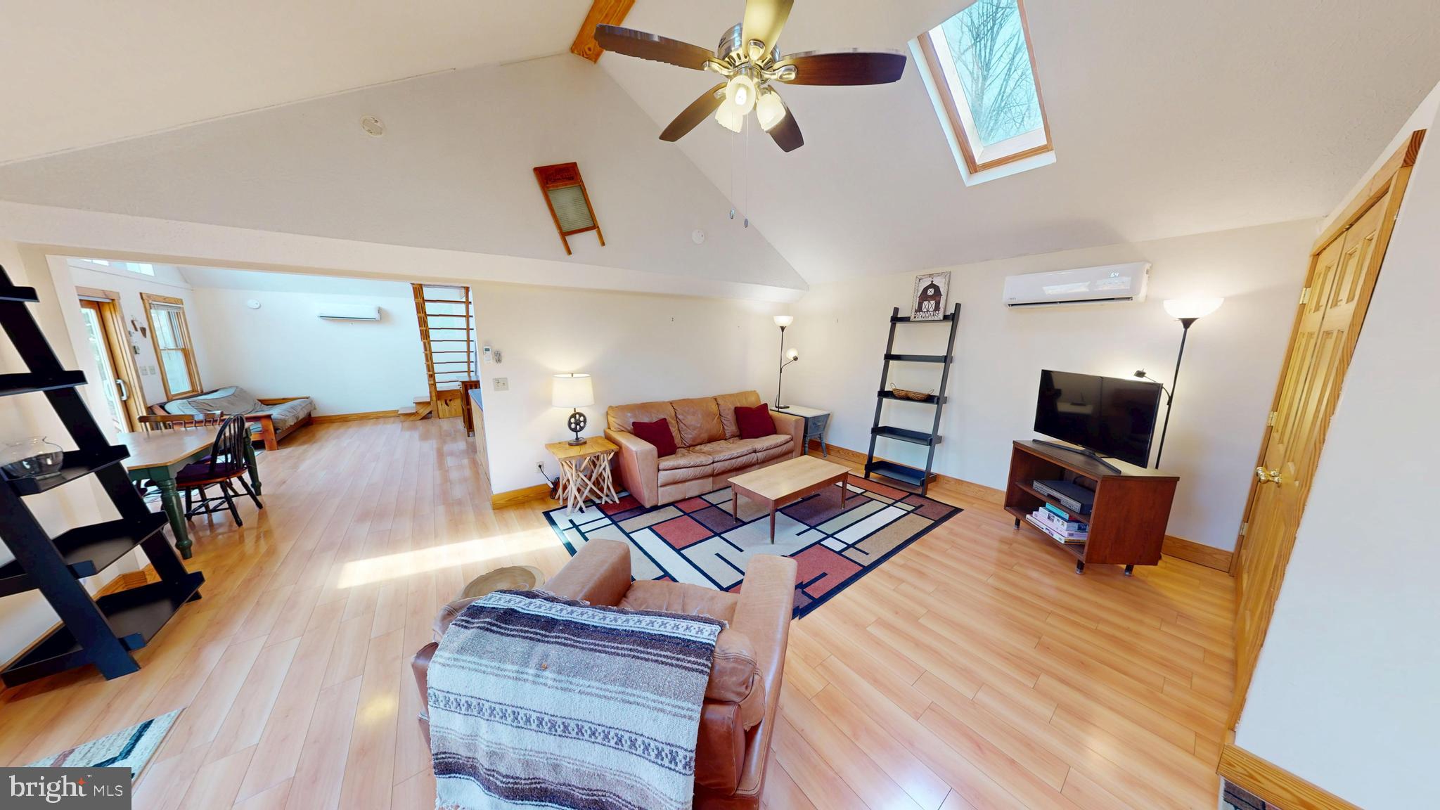 LOST RIVER VALLEY POA - Residential