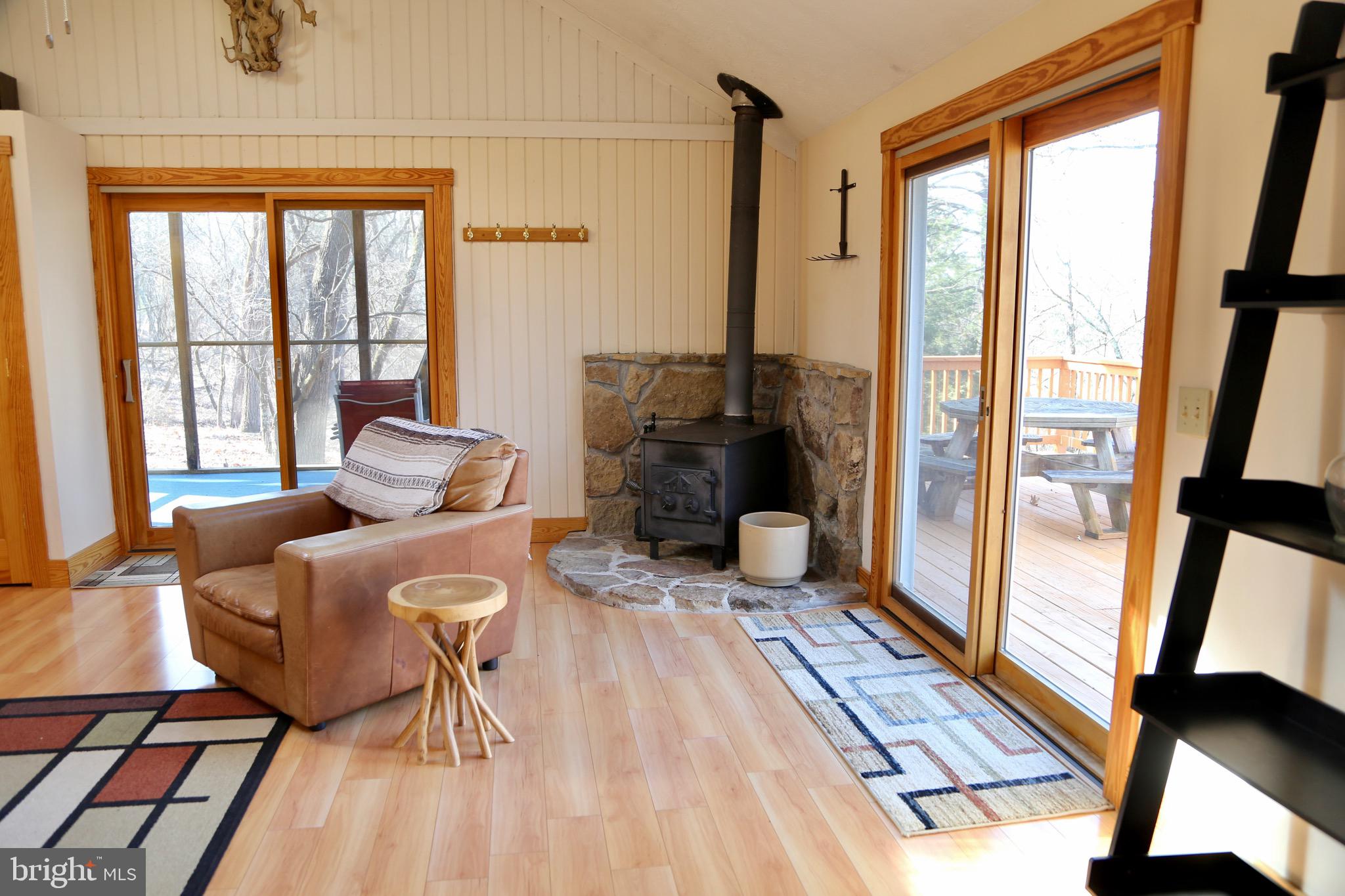 LOST RIVER VALLEY POA - Residential