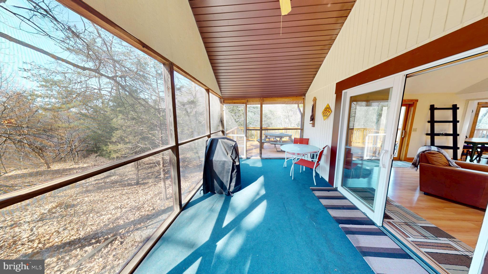 LOST RIVER VALLEY POA - Residential