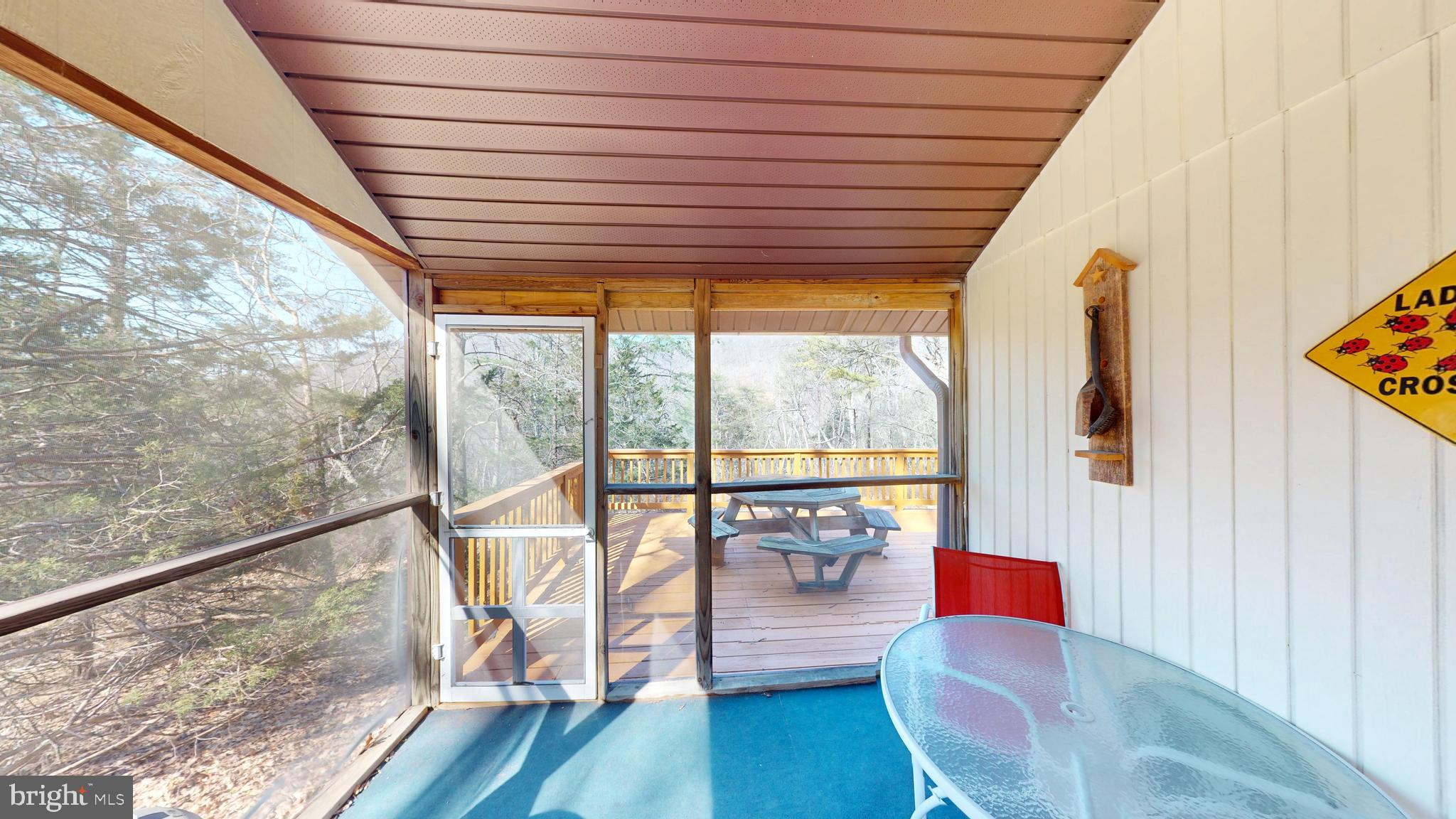 LOST RIVER VALLEY POA - Residential