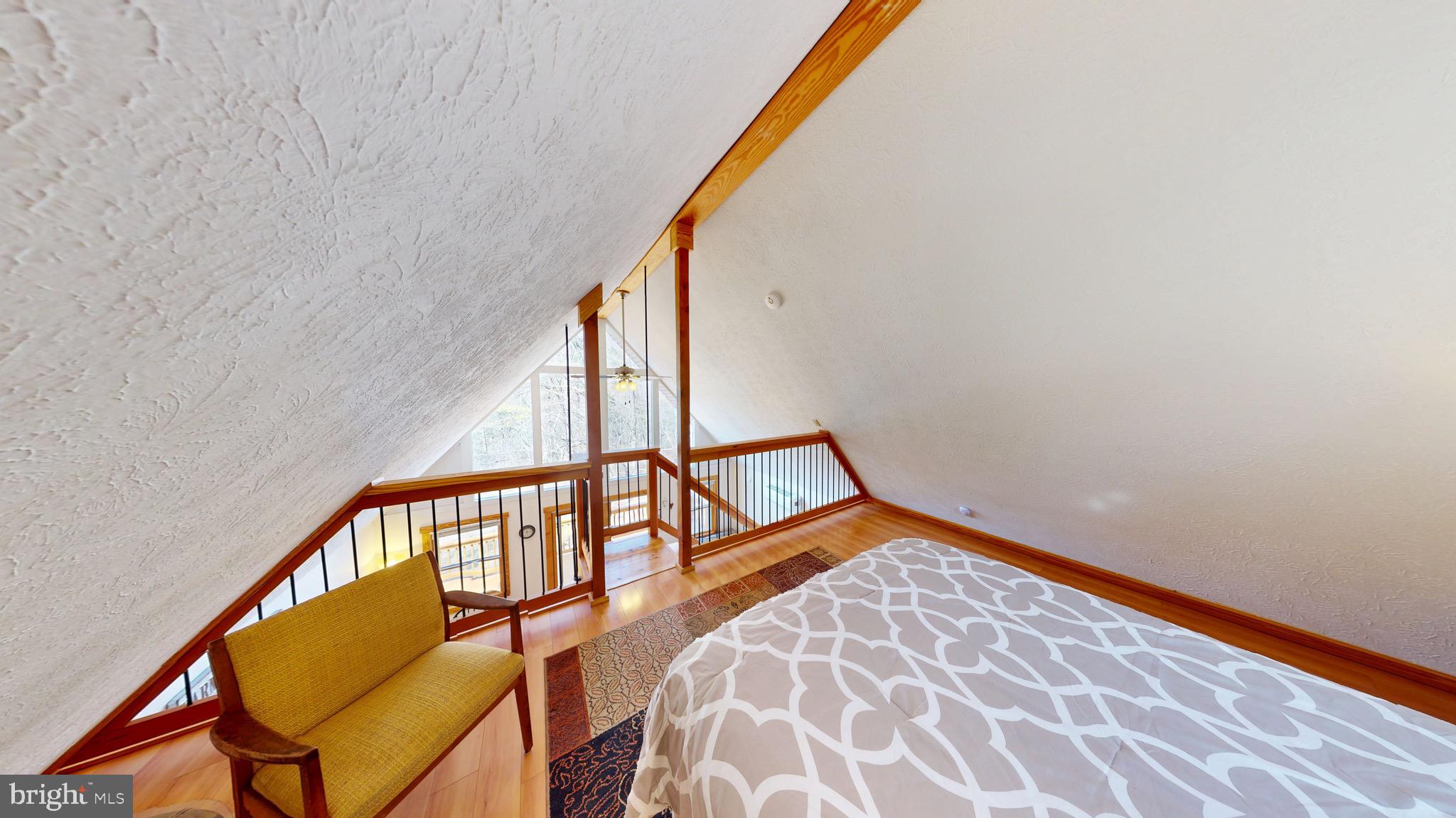 LOST RIVER VALLEY POA - Residential