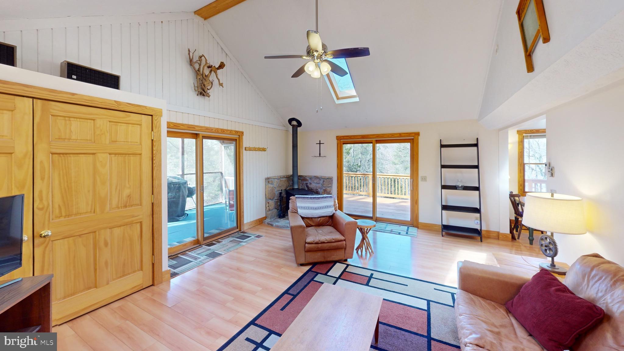 LOST RIVER VALLEY POA - Residential