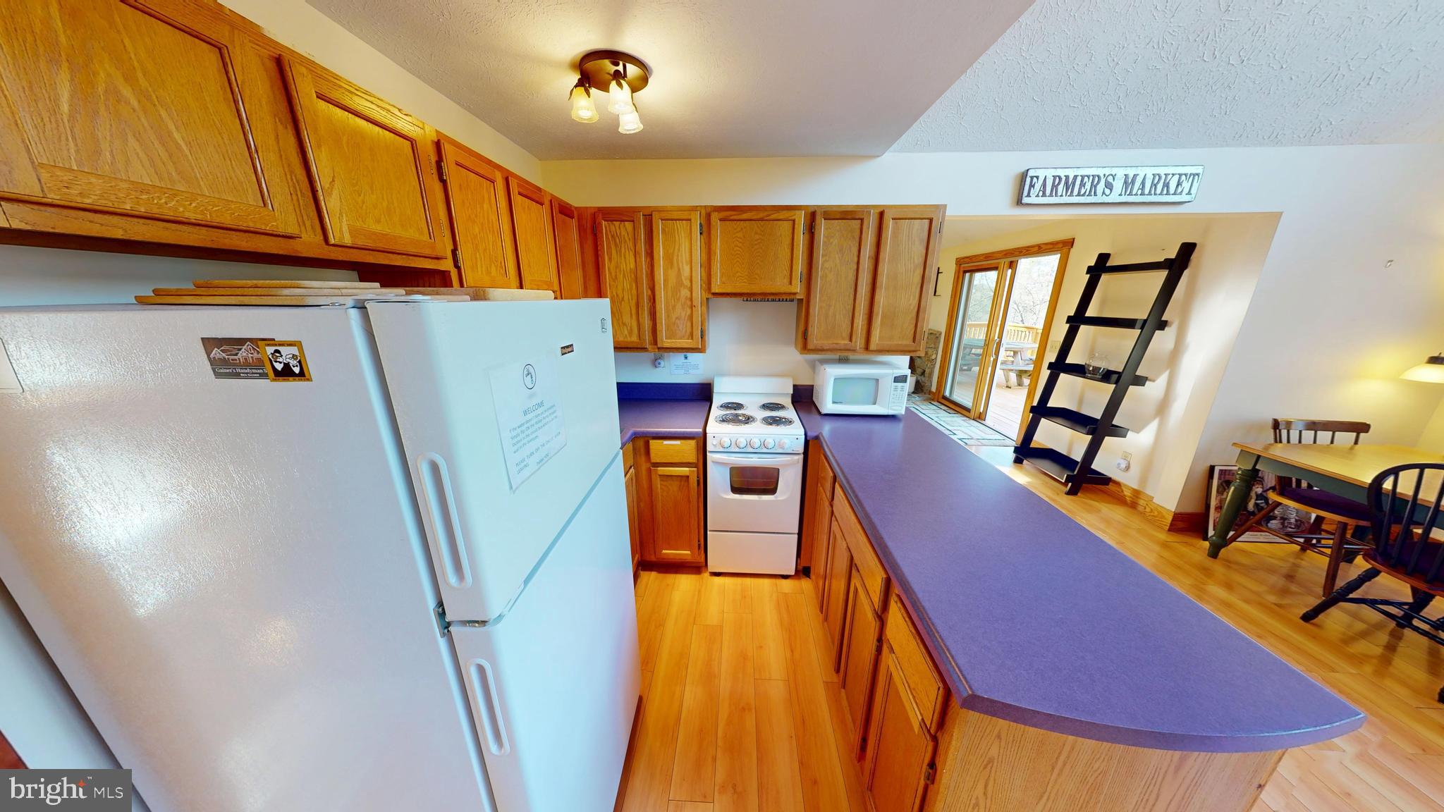 LOST RIVER VALLEY POA - Residential