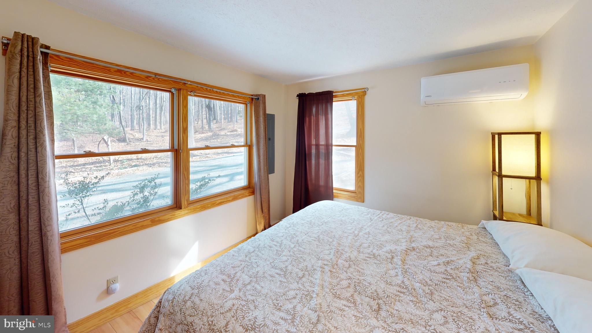 LOST RIVER VALLEY POA - Residential