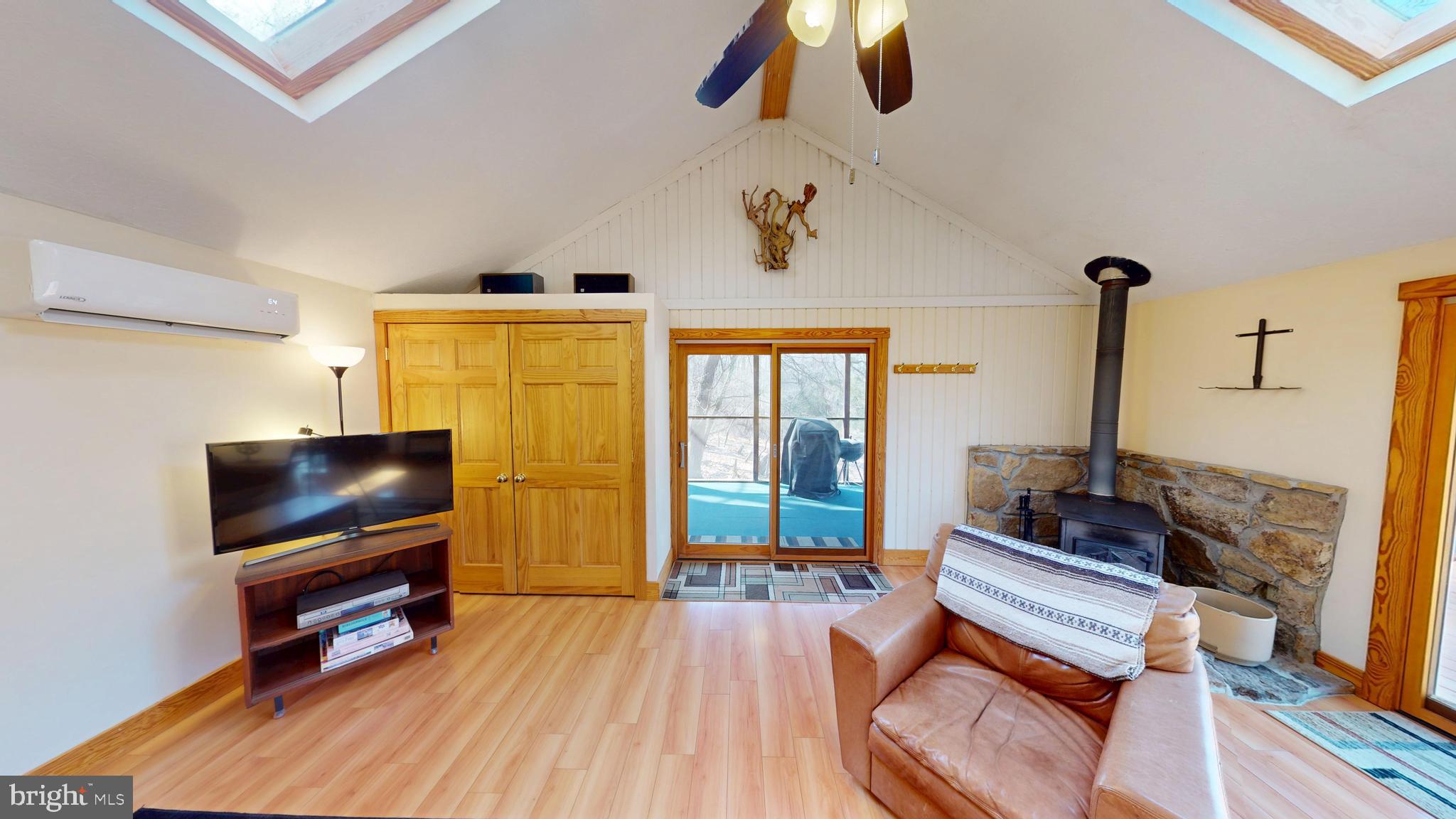 LOST RIVER VALLEY POA - Residential