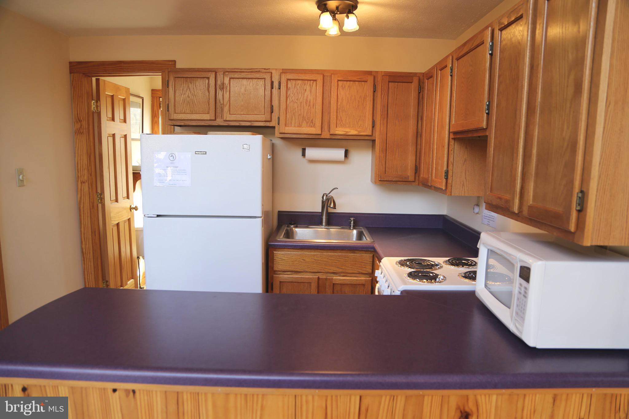 LOST RIVER VALLEY POA - Residential