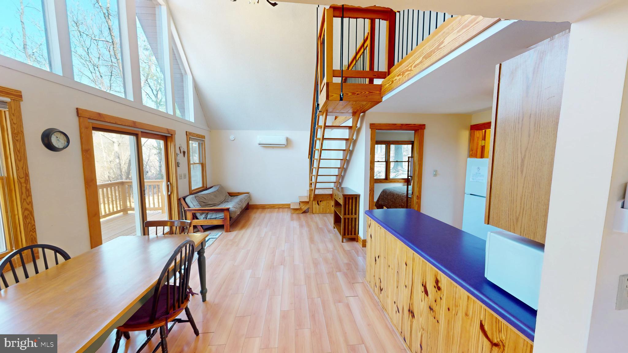 LOST RIVER VALLEY POA - Residential