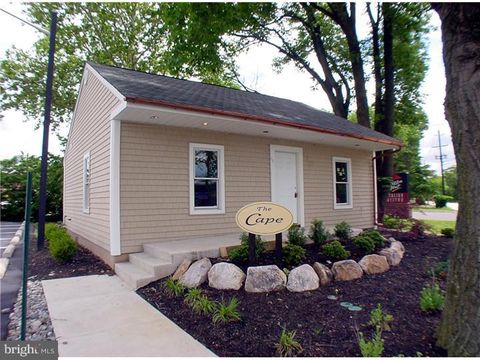 11 HARTFORD ROAD DELRAN NJ 08075