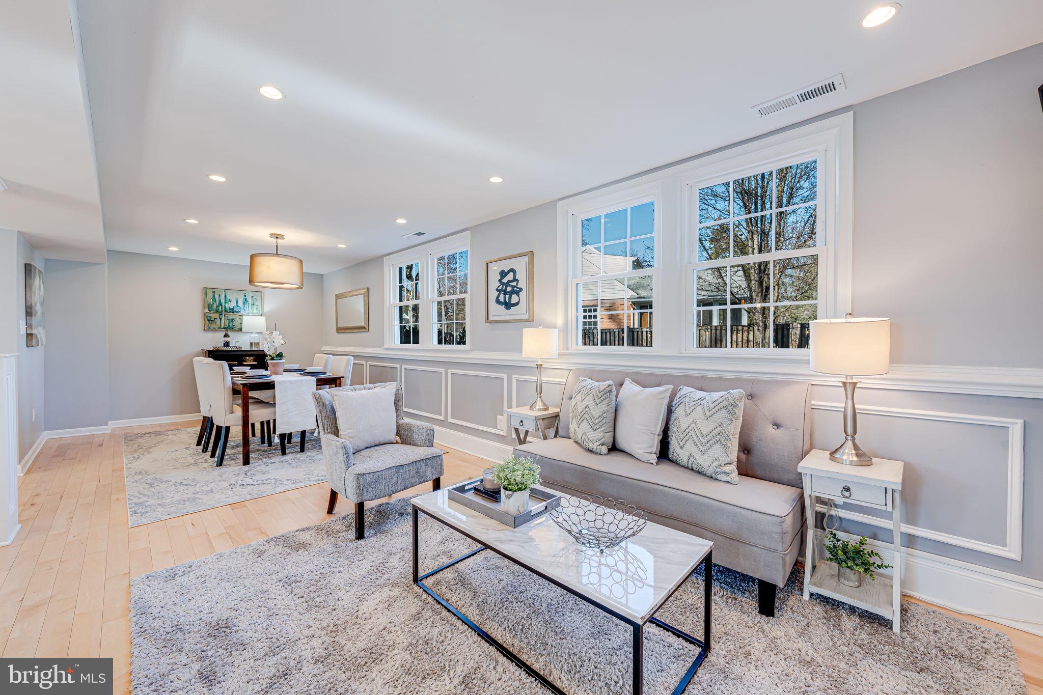 WAYNEWOOD - Residential