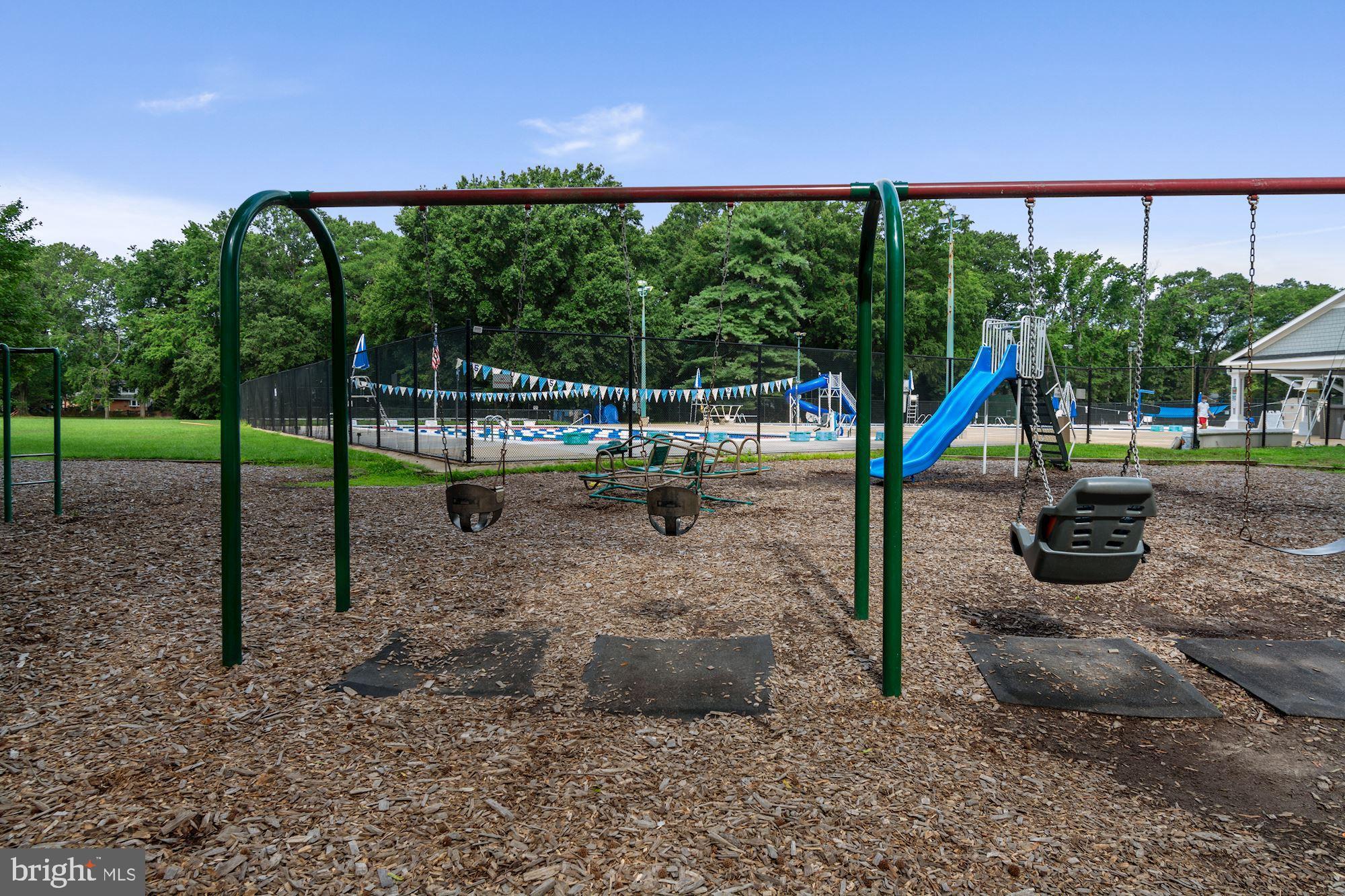 WAYNEWOOD - Residential