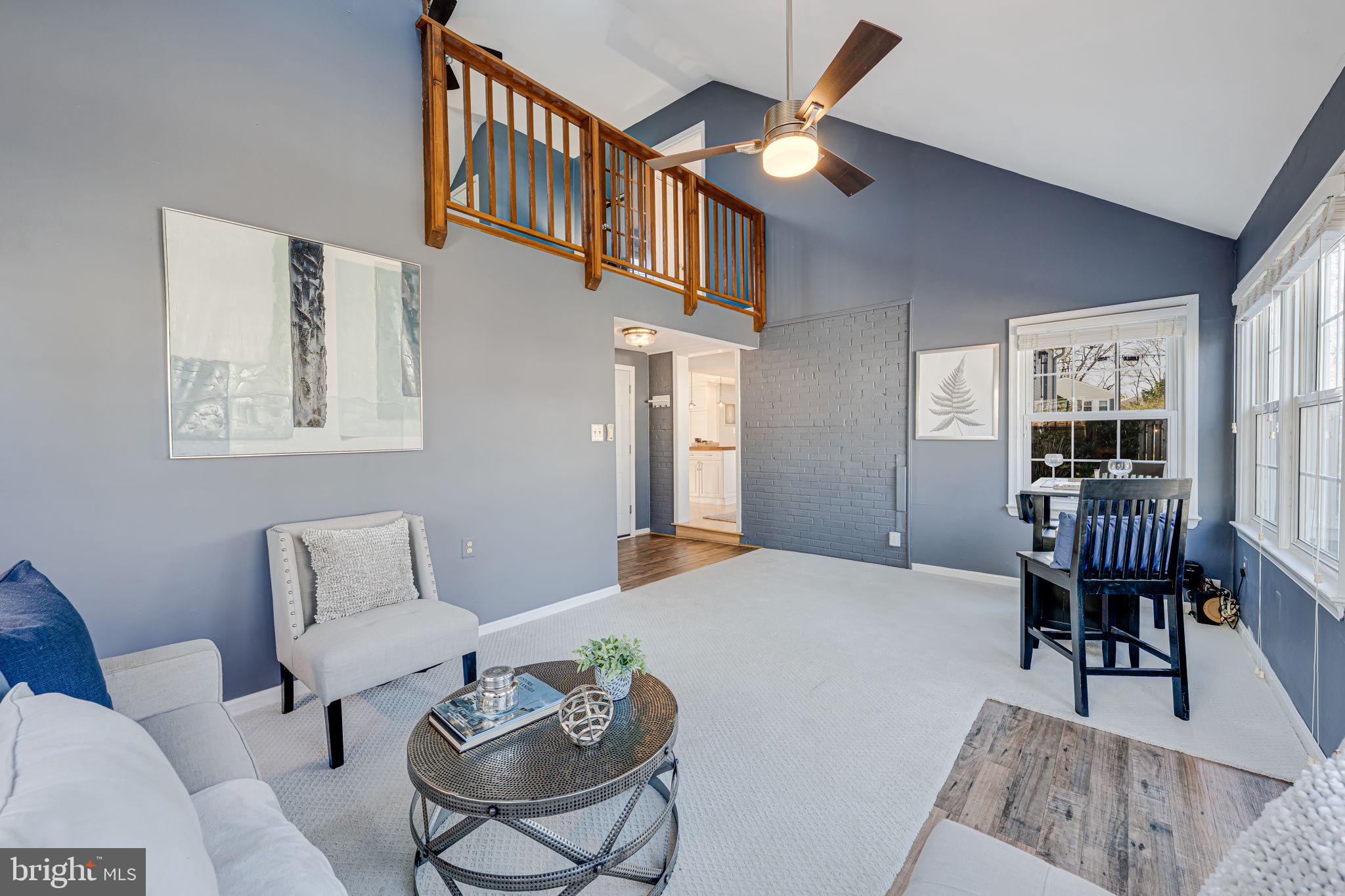 WAYNEWOOD - Residential