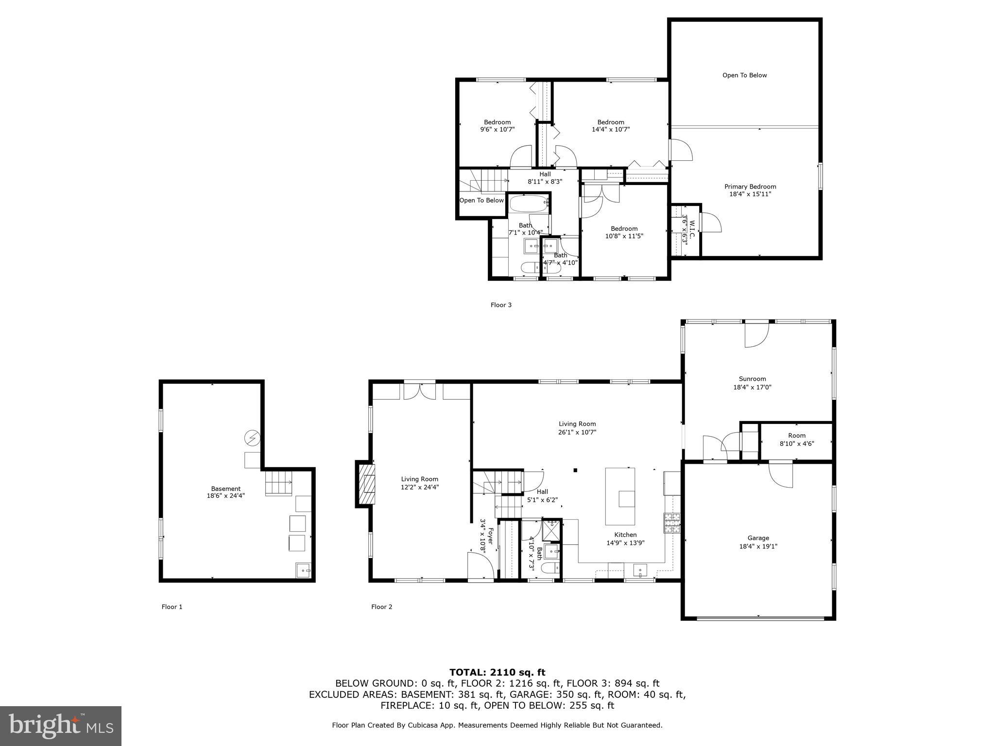 WAYNEWOOD - Residential