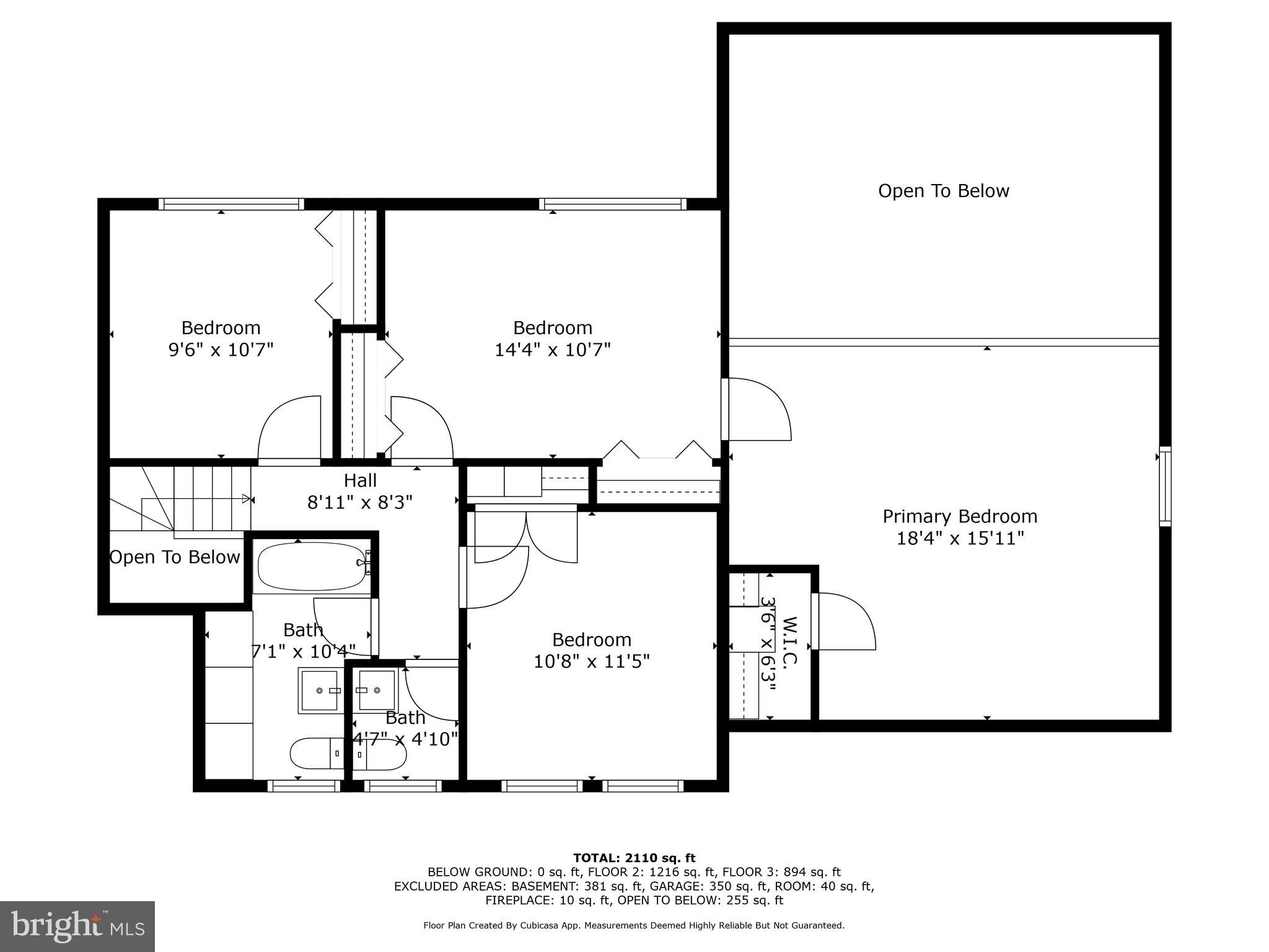 WAYNEWOOD - Residential