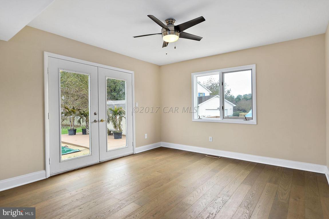 GULL CREEK ESTATES - Residential