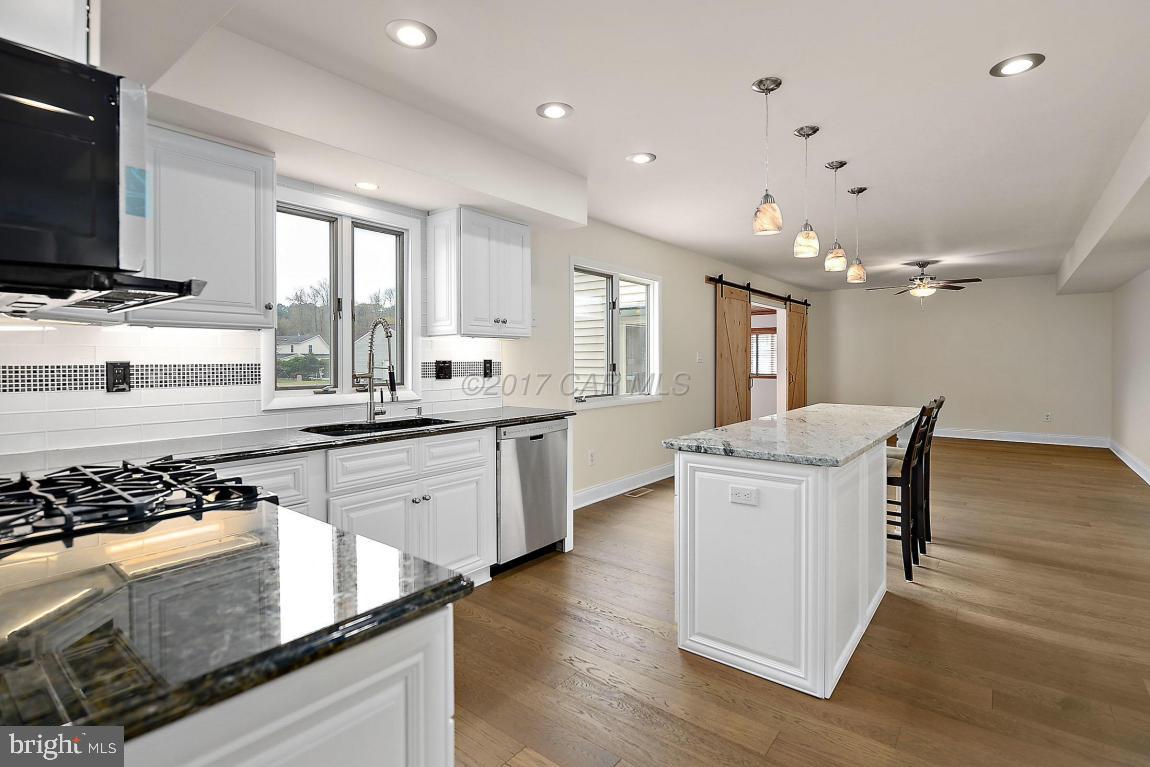 GULL CREEK ESTATES - Residential