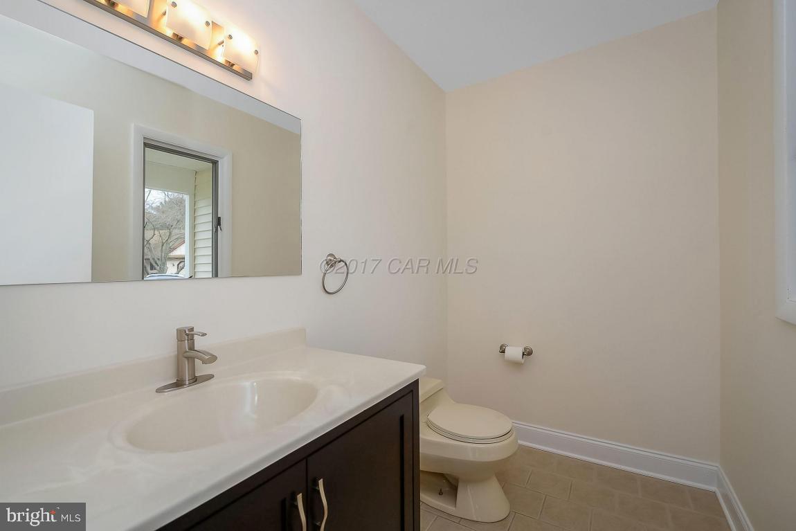 GULL CREEK ESTATES - Residential