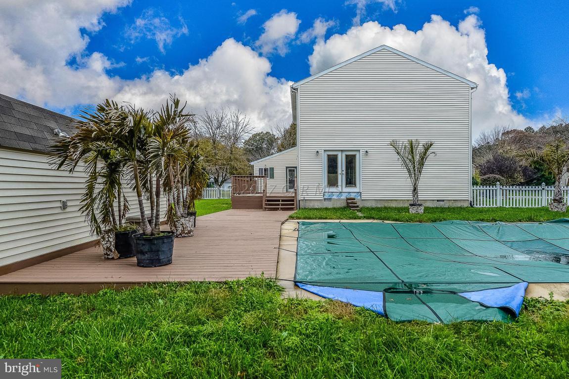 GULL CREEK ESTATES - Residential