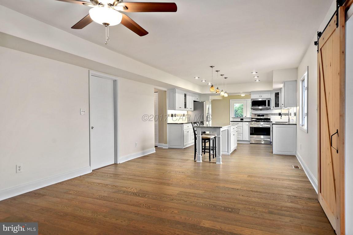 GULL CREEK ESTATES - Residential