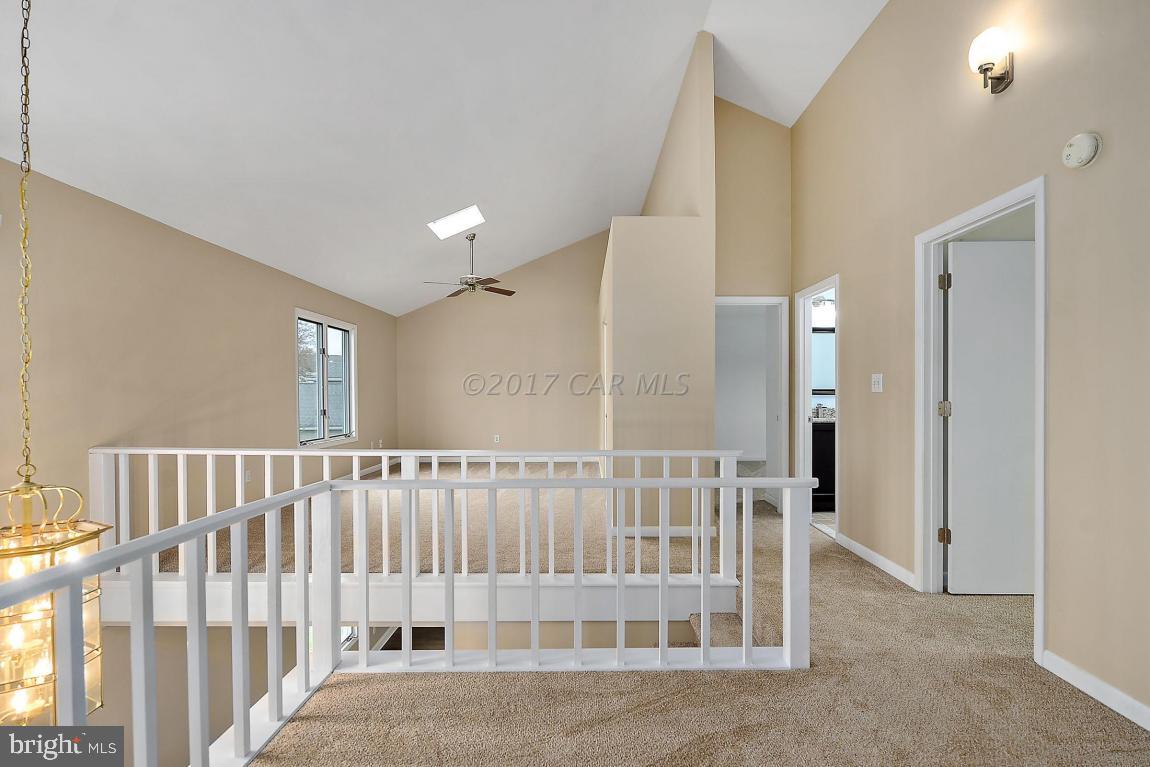 GULL CREEK ESTATES - Residential