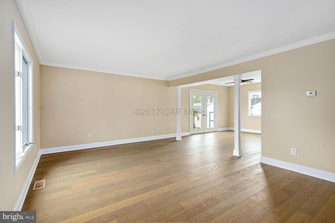 GULL CREEK ESTATES - Residential