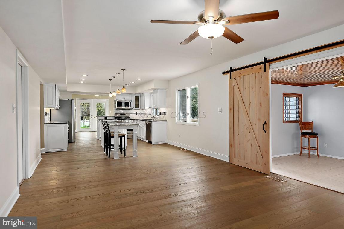 GULL CREEK ESTATES - Residential