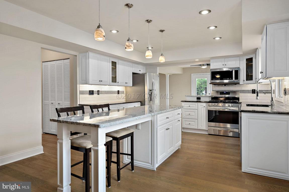 GULL CREEK ESTATES - Residential