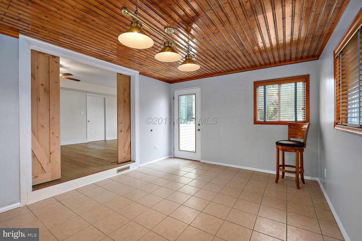 GULL CREEK ESTATES - Residential