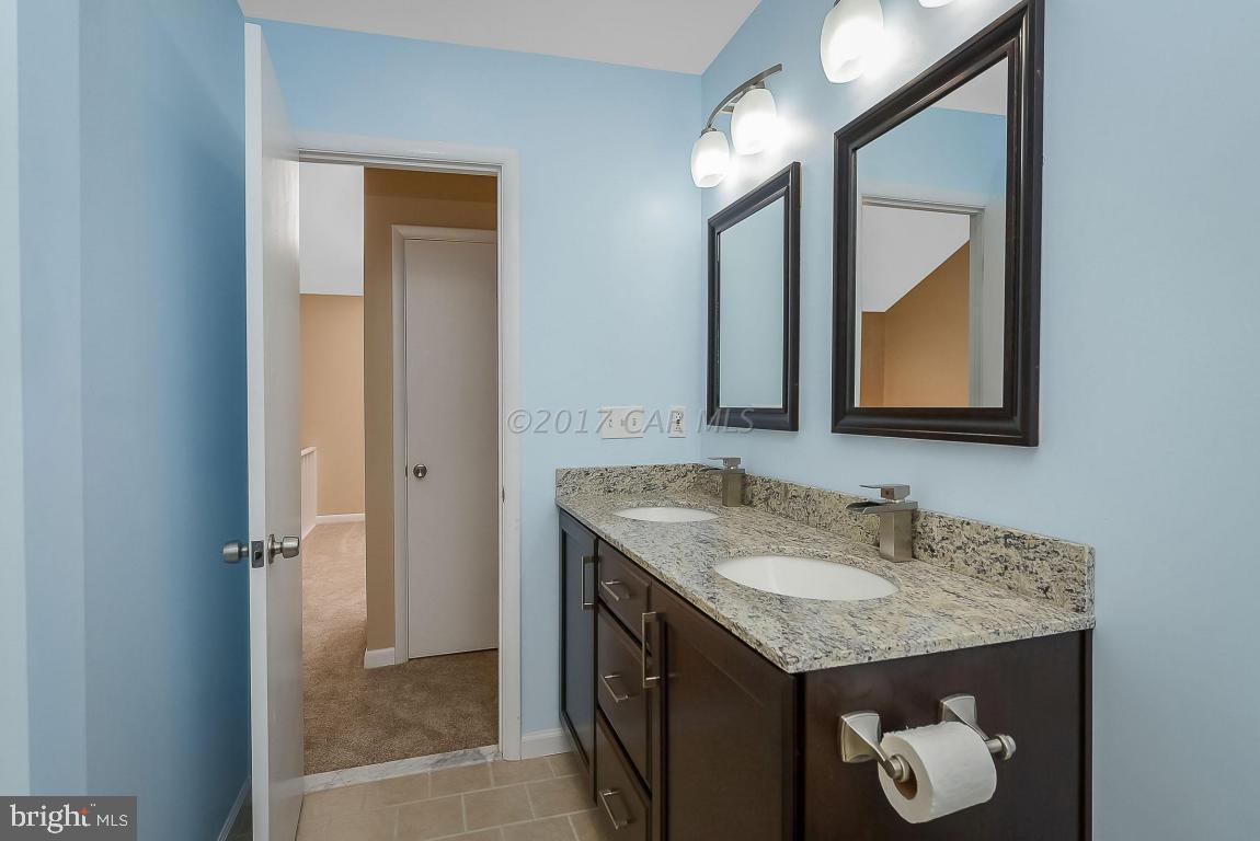 GULL CREEK ESTATES - Residential