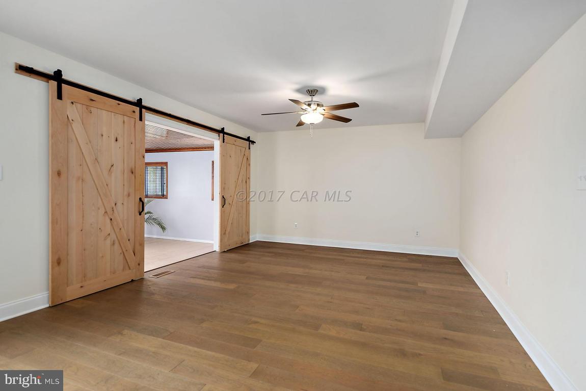 GULL CREEK ESTATES - Residential