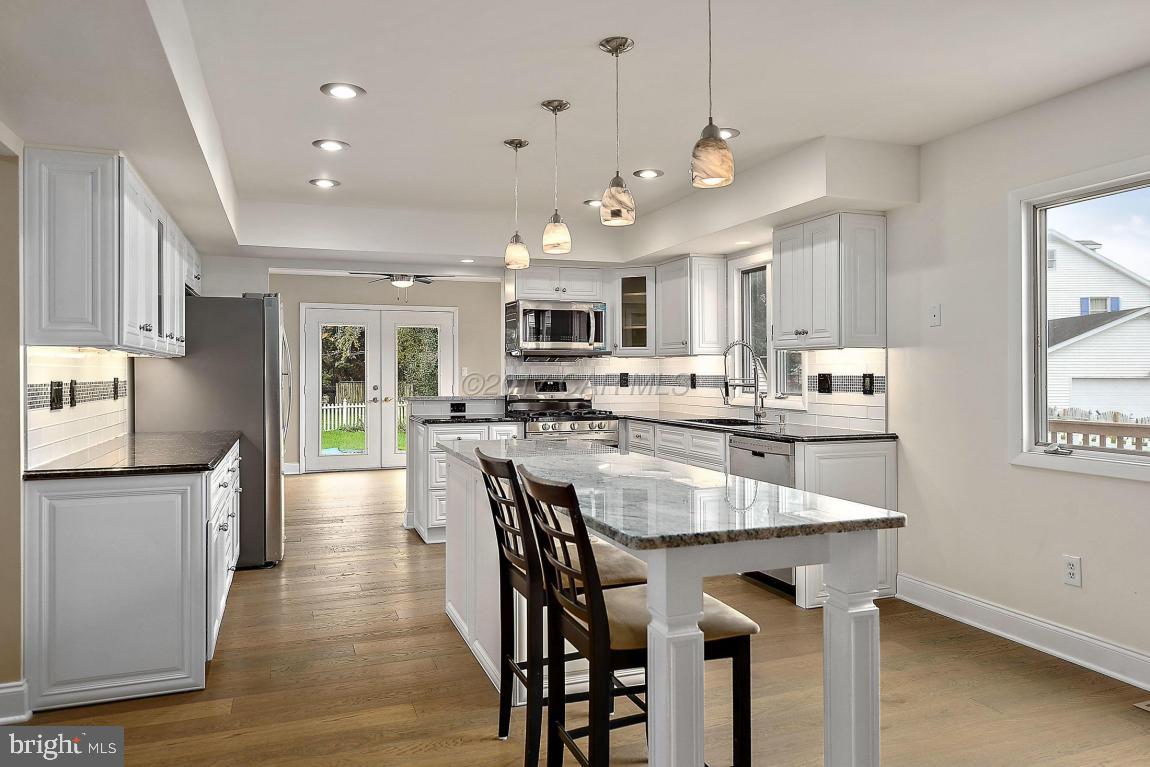 GULL CREEK ESTATES - Residential