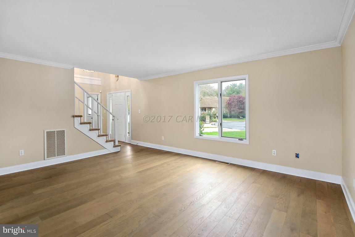 GULL CREEK ESTATES - Residential