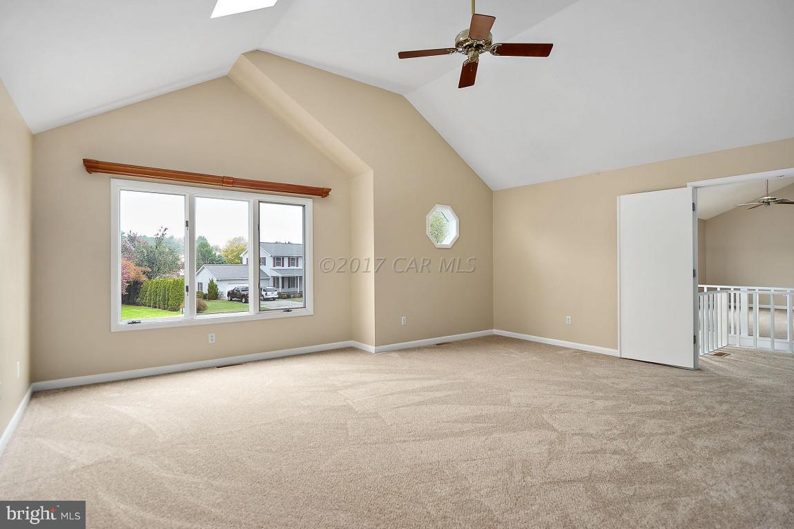 GULL CREEK ESTATES - Residential