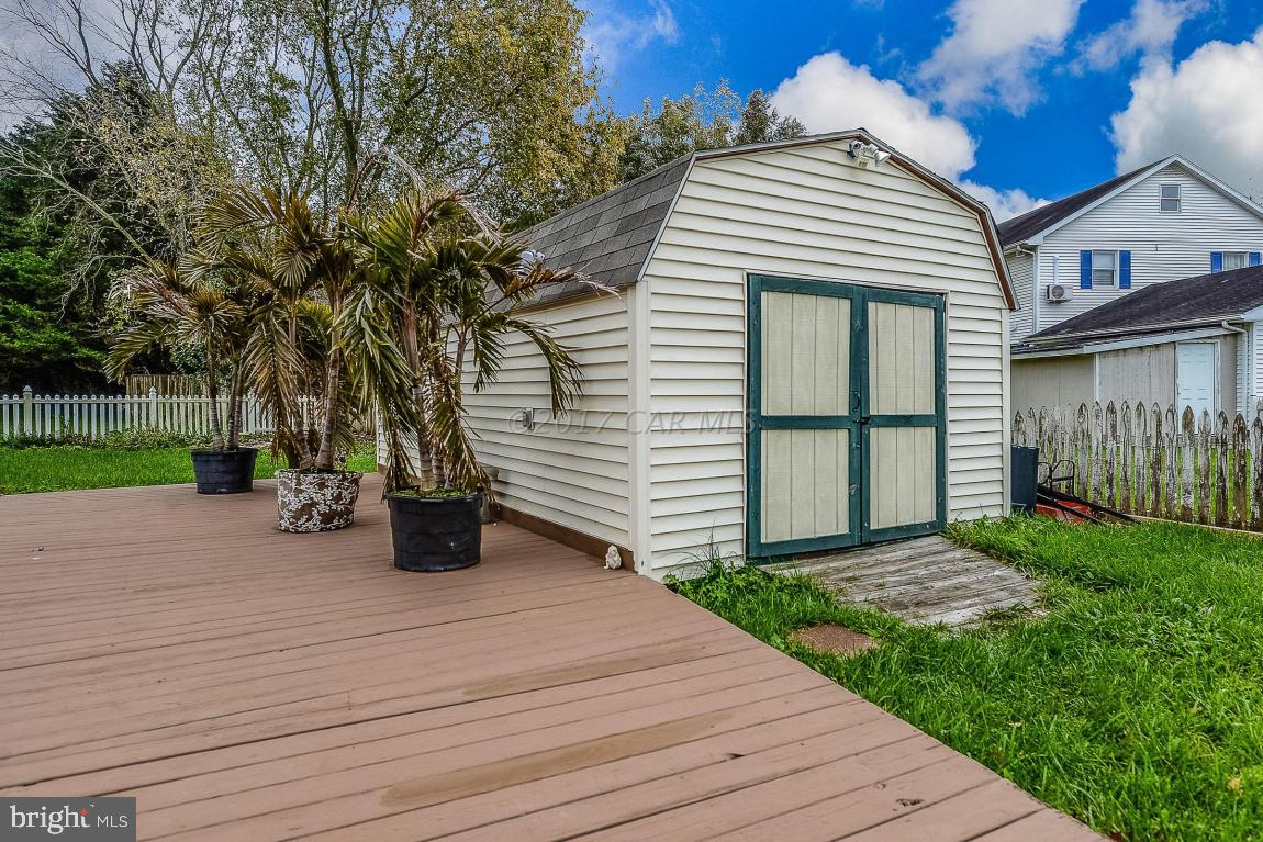 GULL CREEK ESTATES - Residential