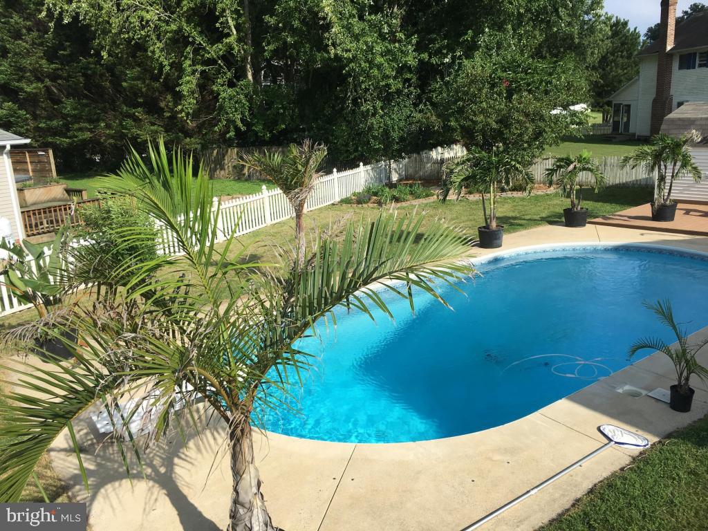 GULL CREEK ESTATES - Residential