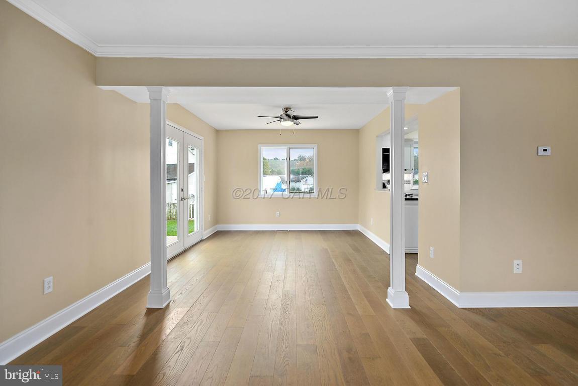 GULL CREEK ESTATES - Residential