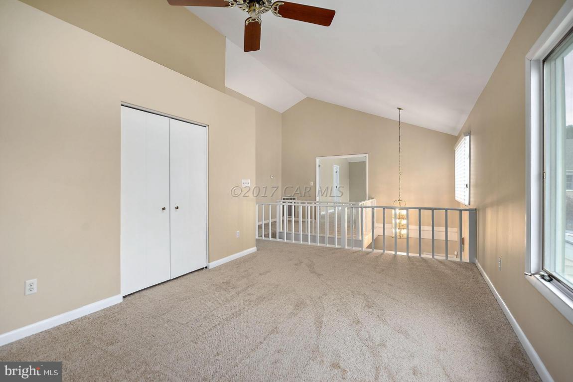 GULL CREEK ESTATES - Residential