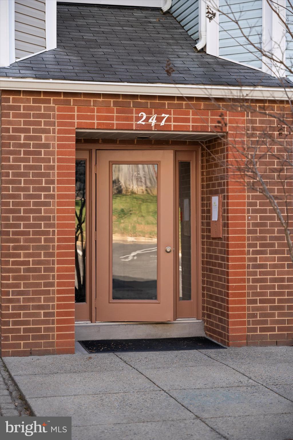 247 S PICKETT STREET S S 302