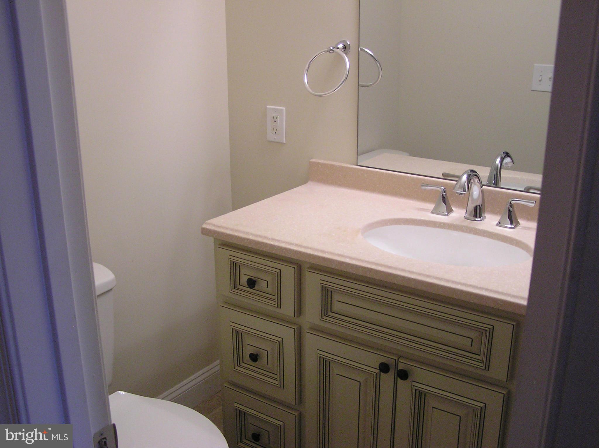 FELLS POINT HISTORIC DISTRICT - Residential Lease