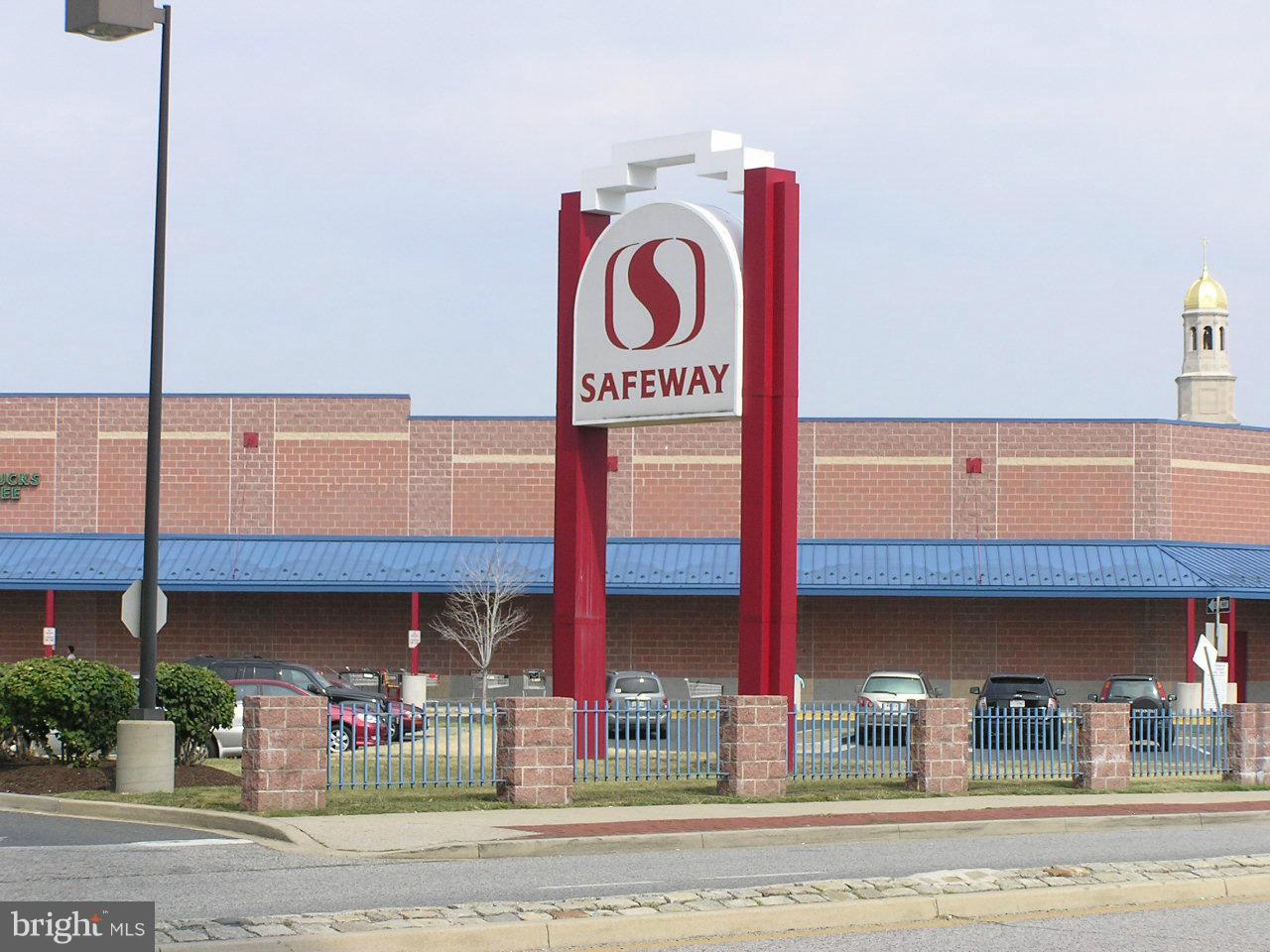 FELLS POINT HISTORIC DISTRICT - Residential Lease