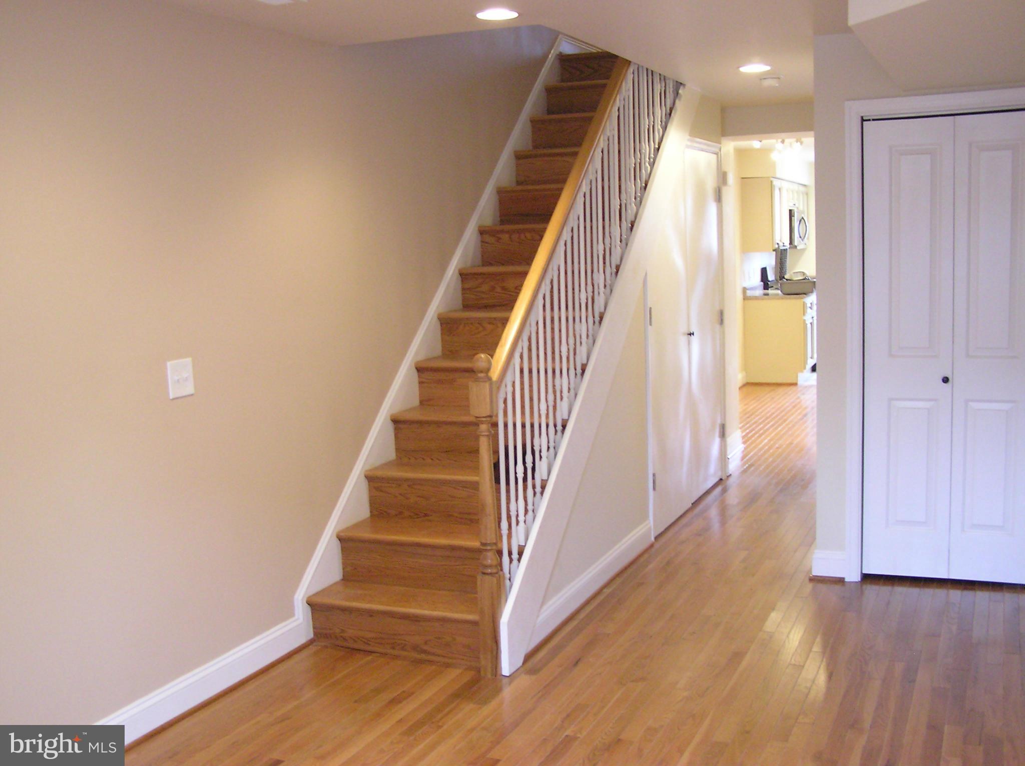 FELLS POINT HISTORIC DISTRICT - Residential Lease