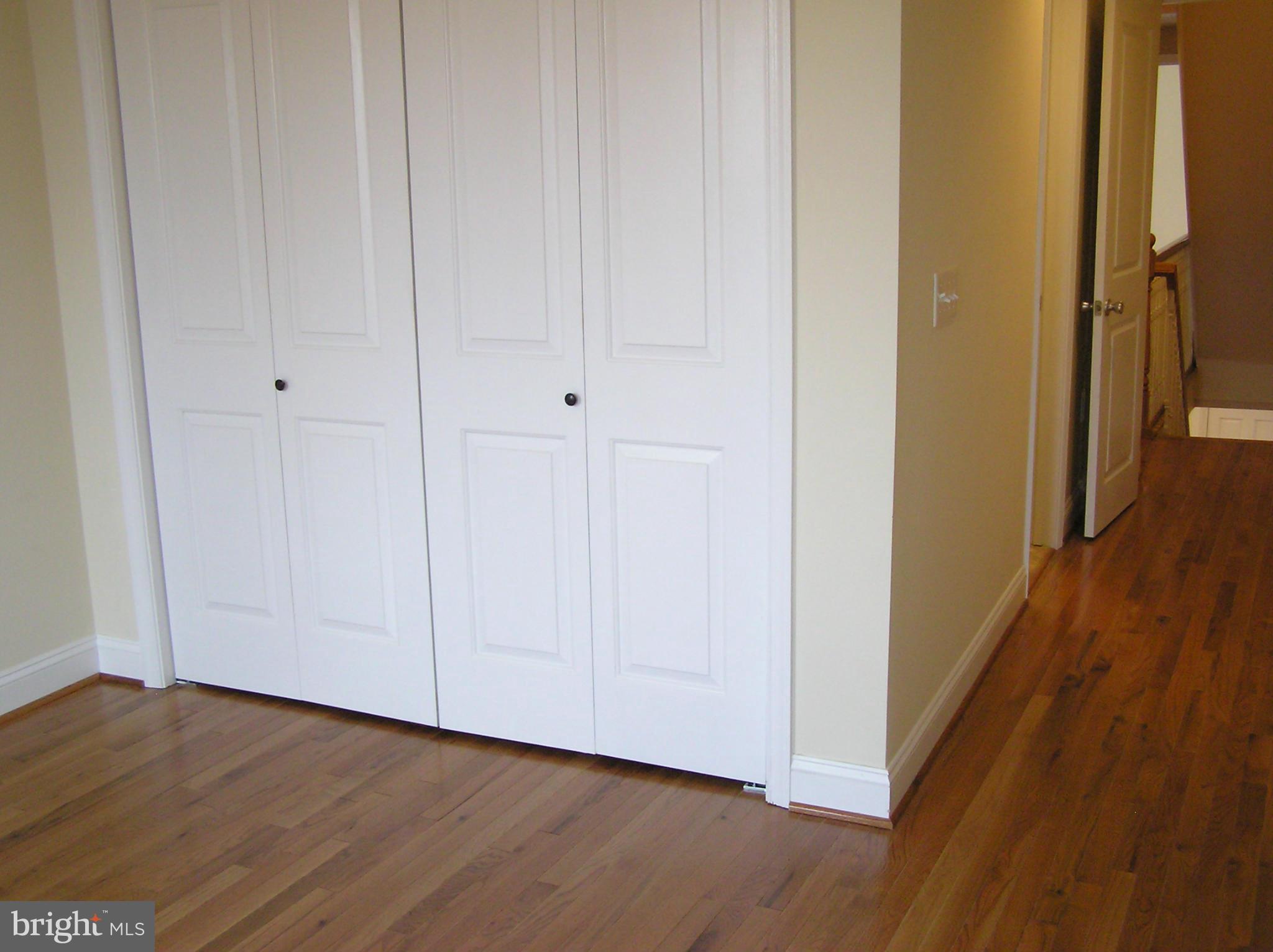 FELLS POINT HISTORIC DISTRICT - Residential Lease