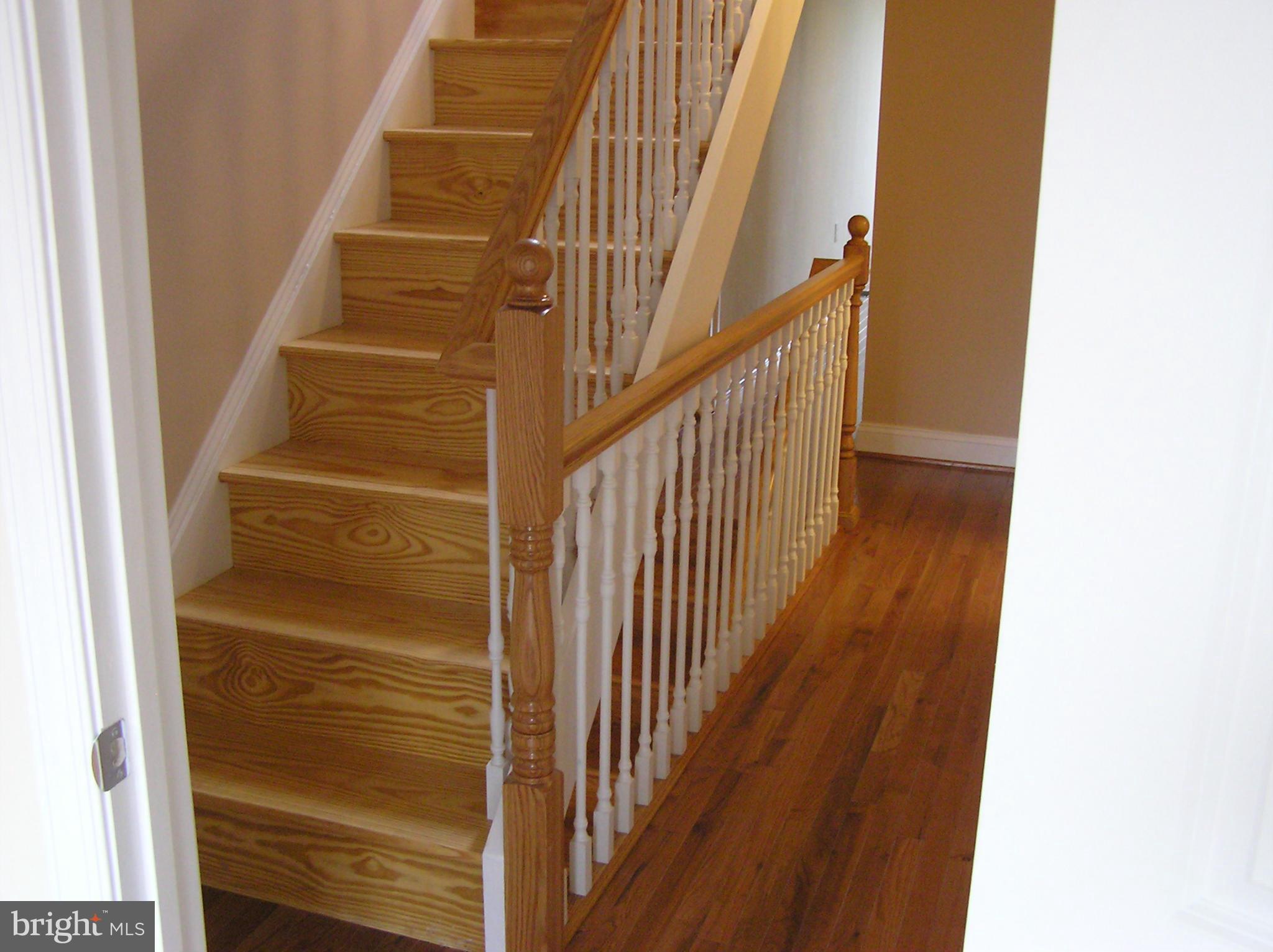 FELLS POINT HISTORIC DISTRICT - Residential Lease