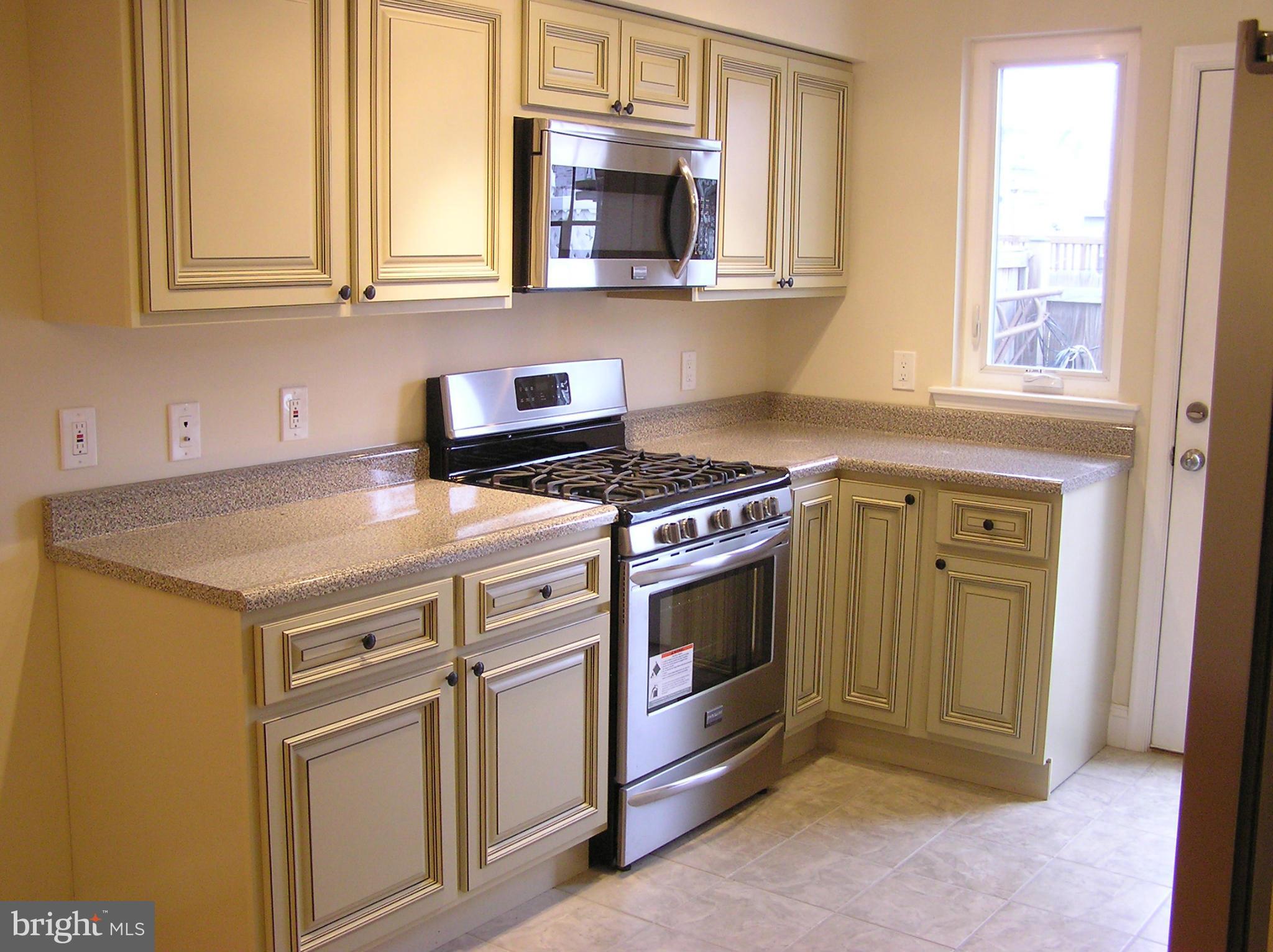 FELLS POINT HISTORIC DISTRICT - Residential Lease