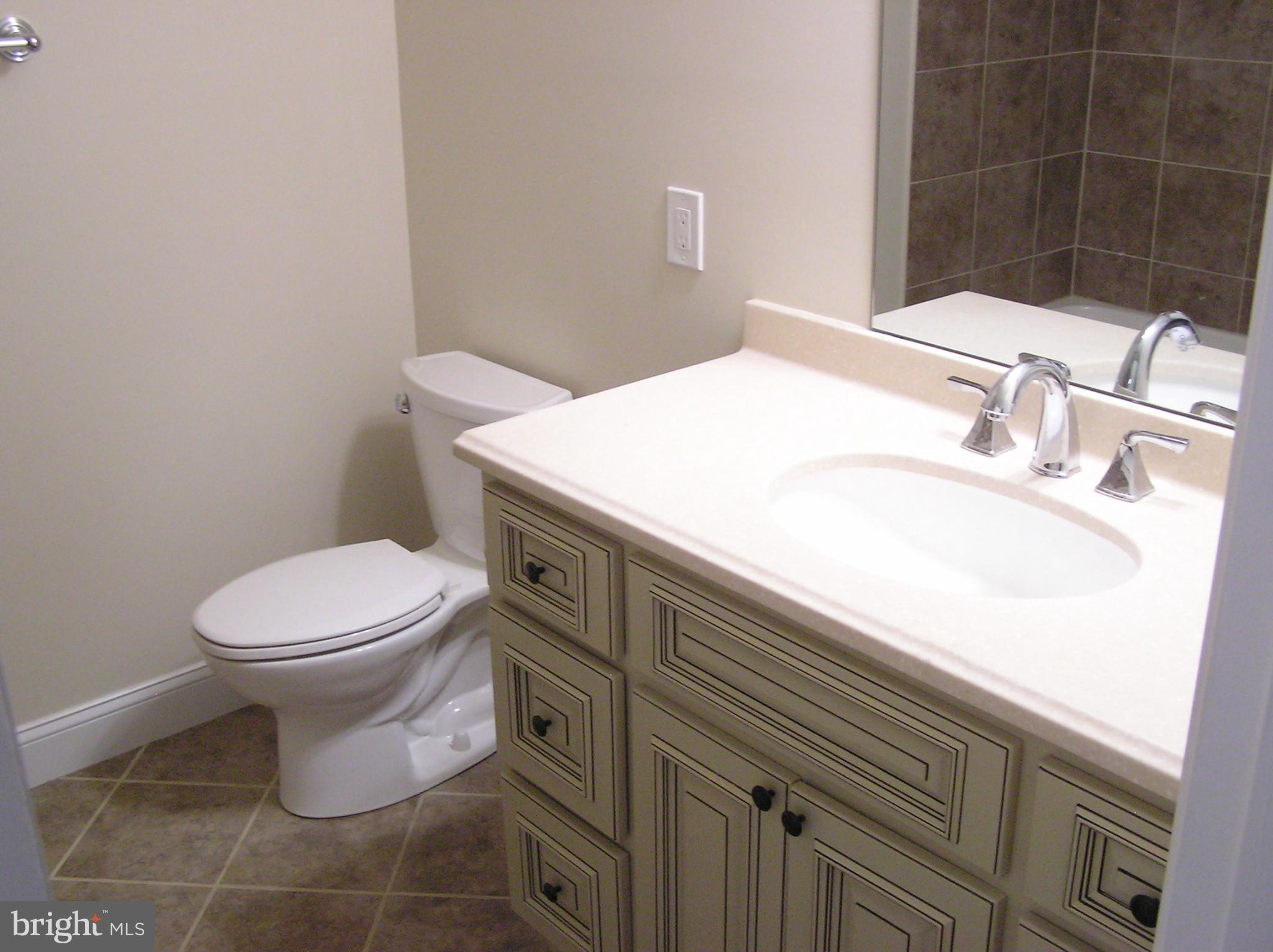 FELLS POINT HISTORIC DISTRICT - Residential Lease