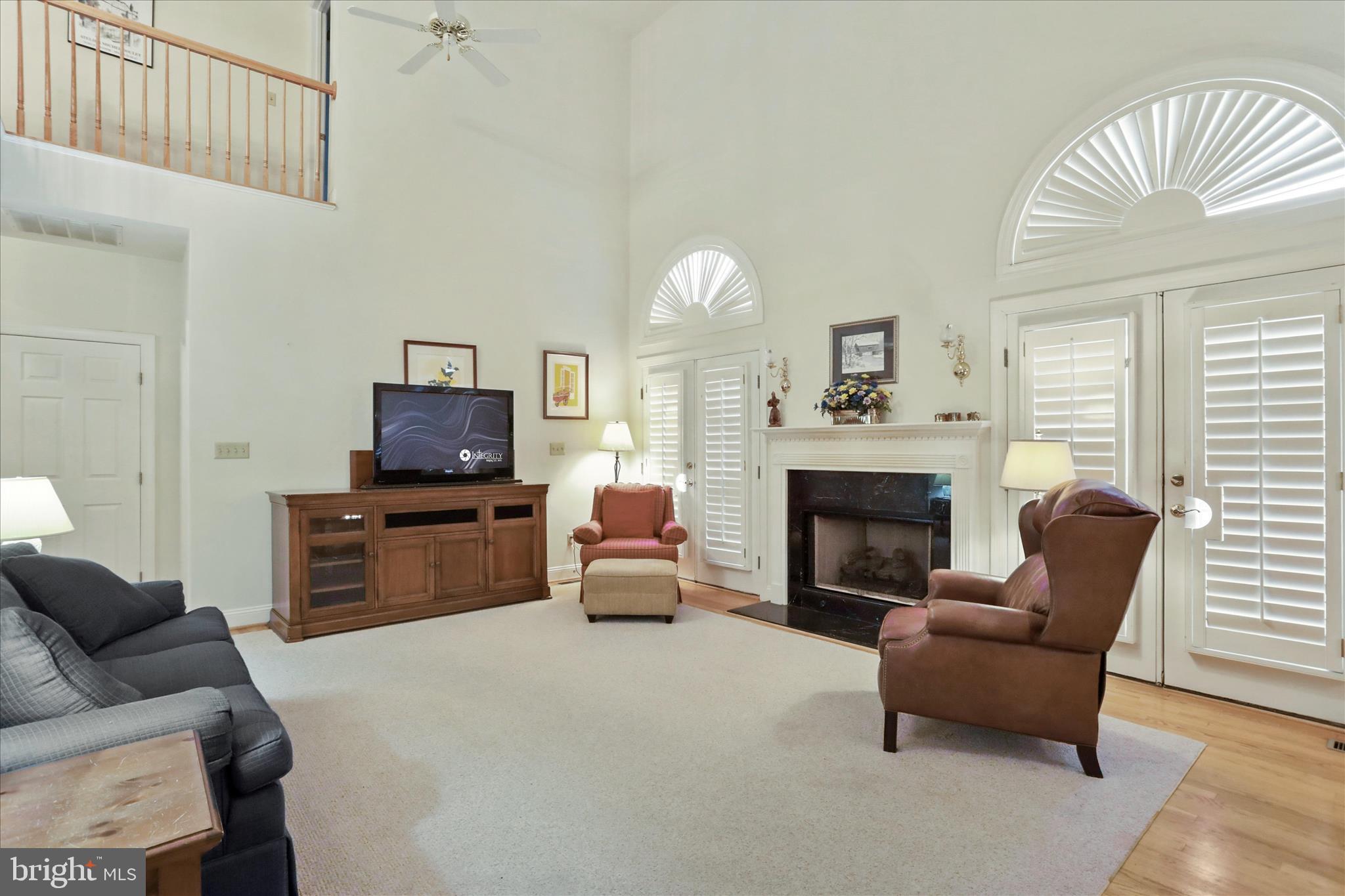 HERMITAGE - Residential