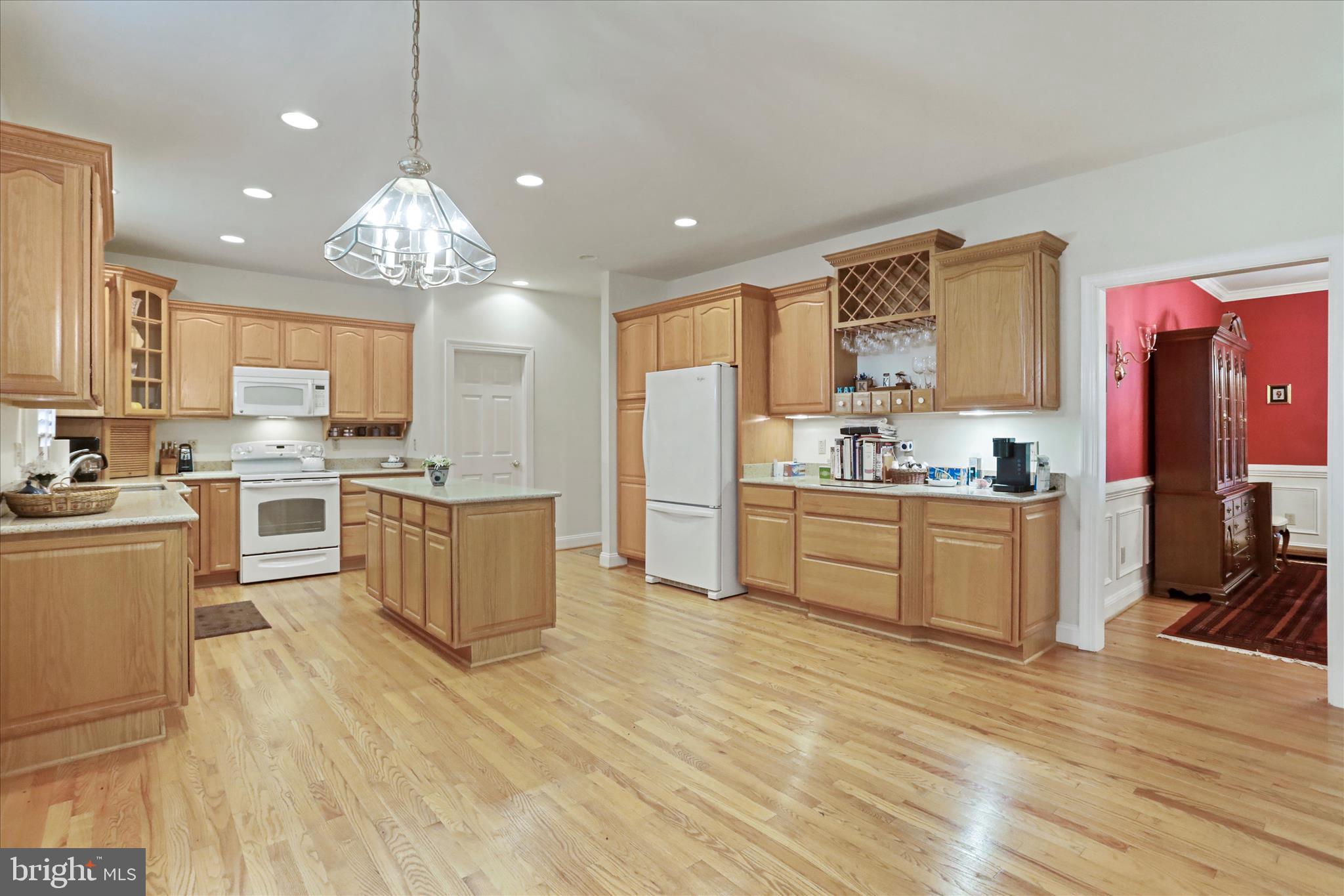 HERMITAGE - Residential