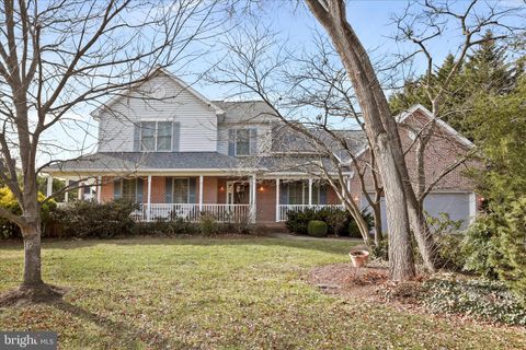 205 HENDERSON COURT BERRYVILLE VA 22611