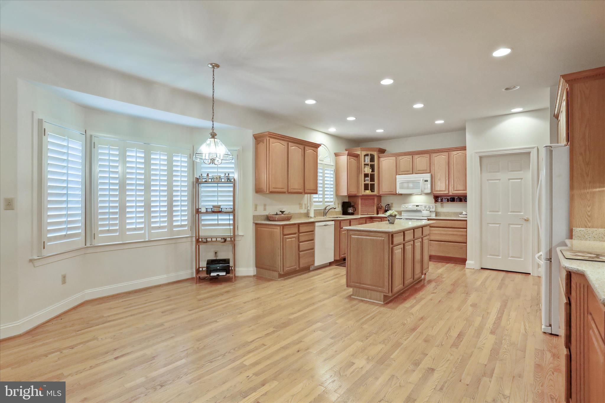 HERMITAGE - Residential