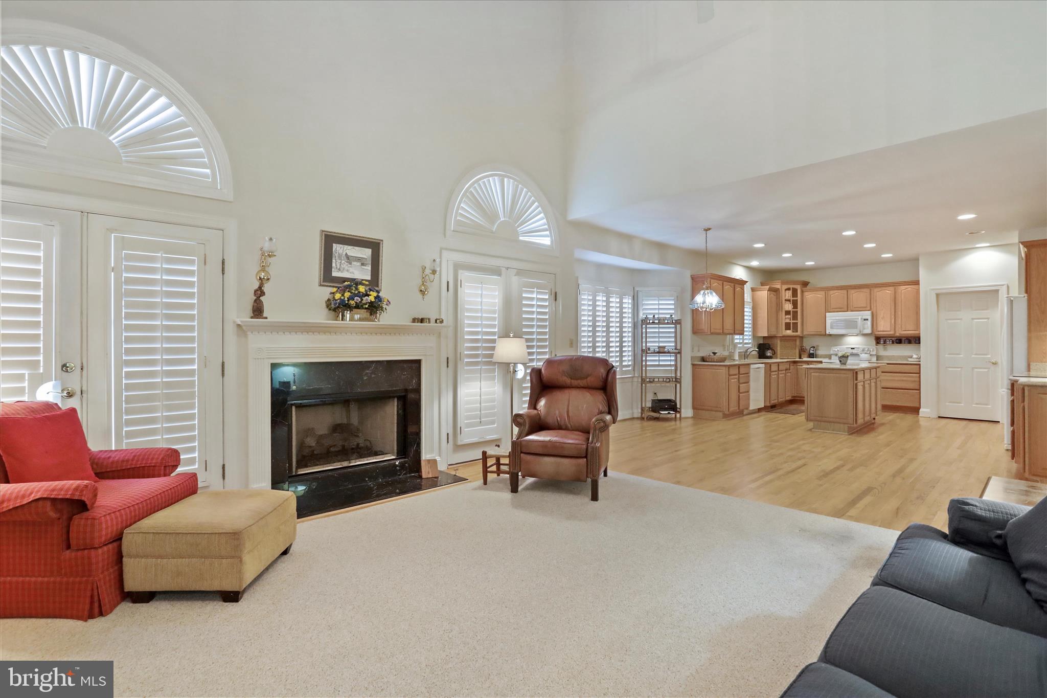 HERMITAGE - Residential