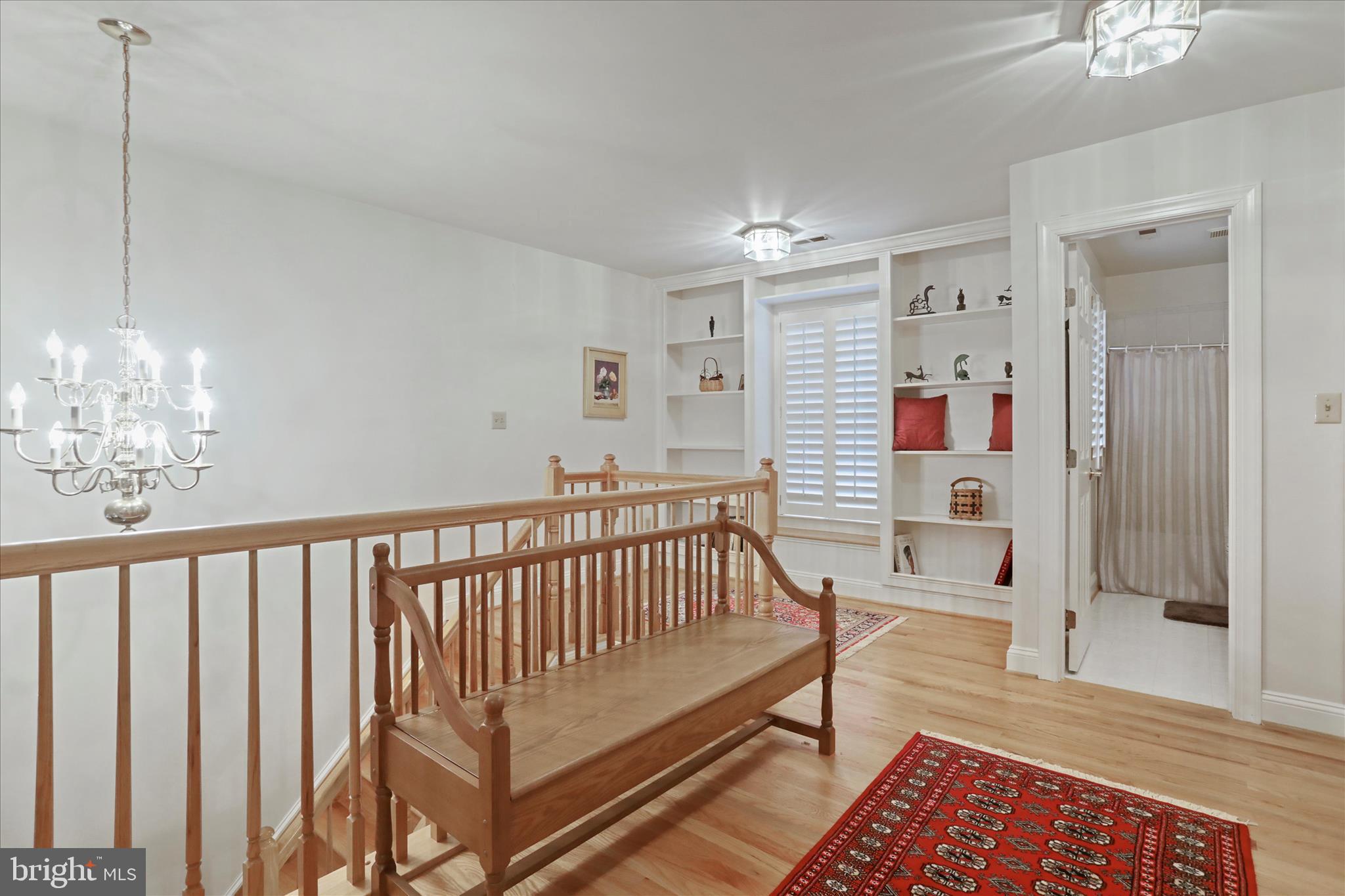 HERMITAGE - Residential